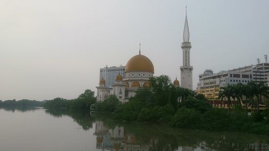 Masjid Klang Utara